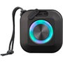 Defender Haut-parleur Bluetooth portable 65009 Noir 3 W