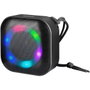 Defender Haut-parleur Bluetooth portable 65009 Noir 3 W