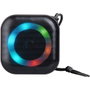 Defender Haut-parleur Bluetooth portable 65009 Noir 3 W