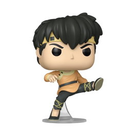 Funko POP! Animation Ryoga - Ranma 1/2
