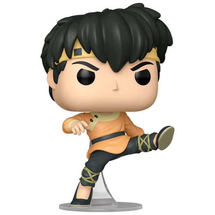 Funko POP! Animation Ryoga - Ranma 1/2