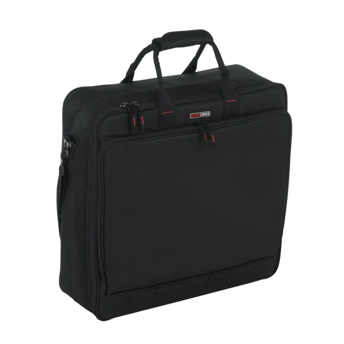 Gator G-MIXERBAG-1818 Housse rembourrée pour table de mixage