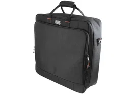 Gator Flightcase Reforzado pour Mélangeur Nylon avec Dimensions 59x55x12 cm