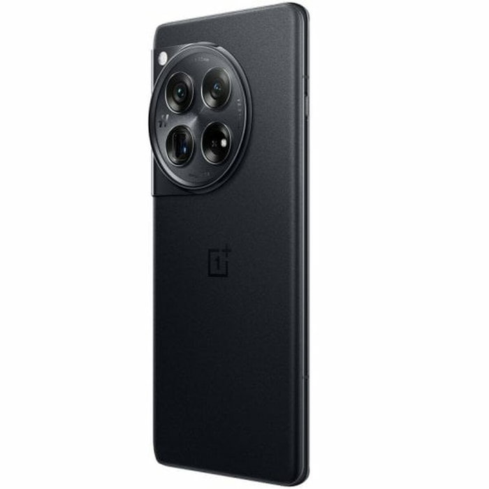 Smartphone OnePlus 12 6,82" Octa Core 12 GB RAM 256 GB Noir