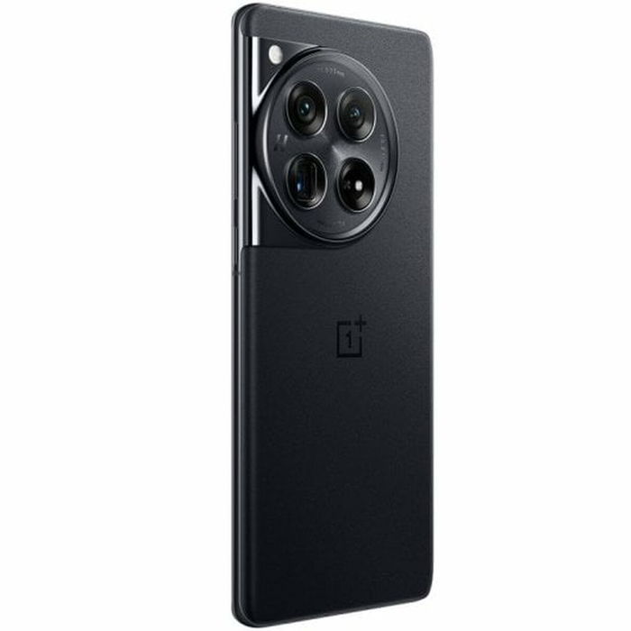 Smartphone OnePlus 12 6,82" Octa Core 12 GB RAM 256 GB Noir