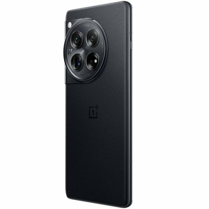Smartphone OnePlus 12 6,82" Octa Core 12 GB RAM 256 GB Noir