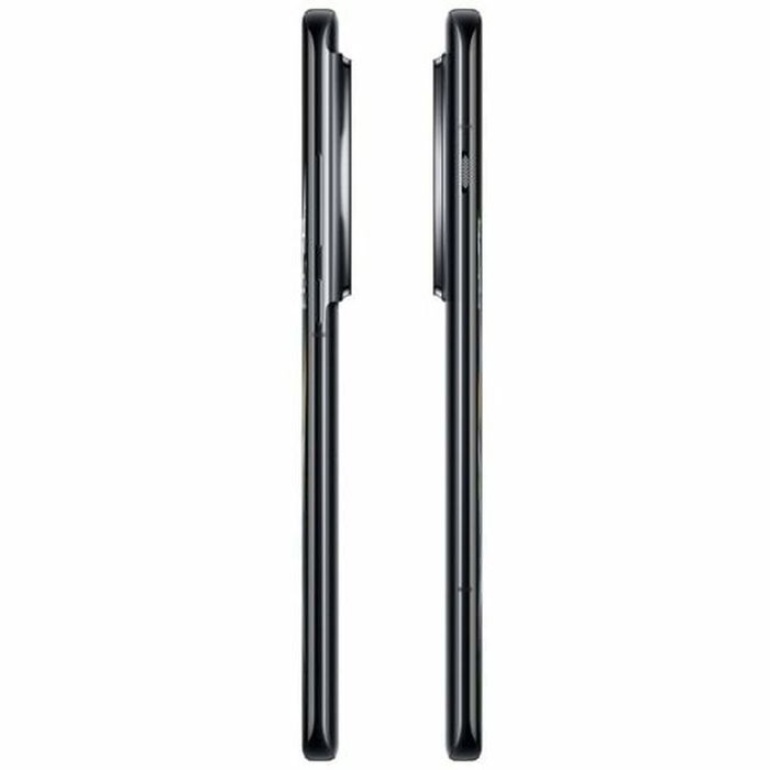 Smartphone OnePlus 12 6,82" Octa Core 12 GB RAM 256 GB Noir