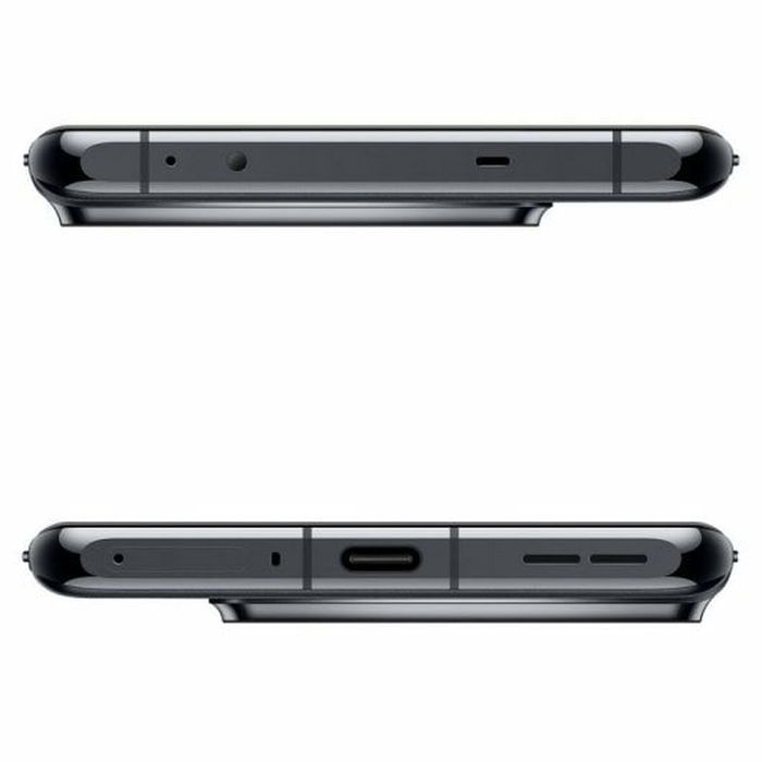 Smartphone OnePlus 12 6,82" Octa Core 12 GB RAM 256 GB Noir