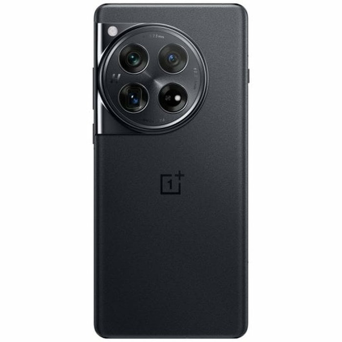 Smartphone OnePlus 12 6,82" Octa Core 12 GB RAM 256 GB Noir