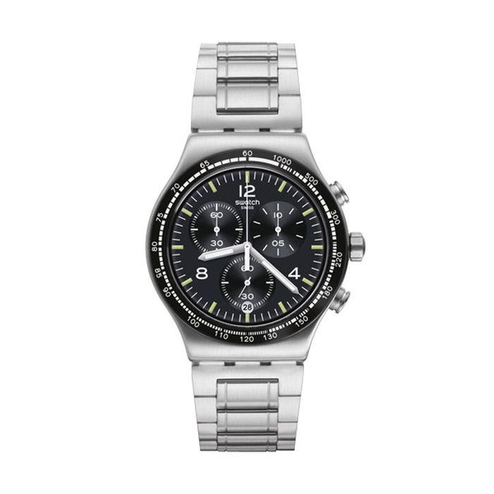 Montre Homme Swatch YVS444GC Montre Homme Swatch YVS444GC