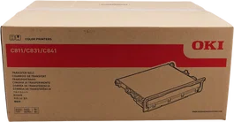OKI 44846204 Courroie de transfert pour C811/831/841, 80 000 pages