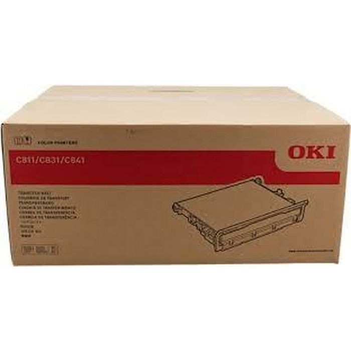 OKI Courroie de transfert 44846204 OKI Courroie de transfert 44846204