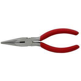 Tuman Pince à bec droit 160 mm