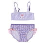 Cerdà - Bikini Hello Kitty et Kuromi - 10 Ans - Modèles Surtis - Taille 10 Ans
