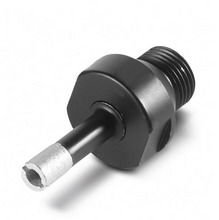 RUBI Mèche diamantée démontable 10 mm RUBI Mèche diamantée démontable 10 mm
