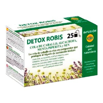ROBIS Detox Infusion