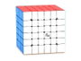YJ MGC 6x6 M Cube Rubik 6x6 Magnétique Qualité Compétitif