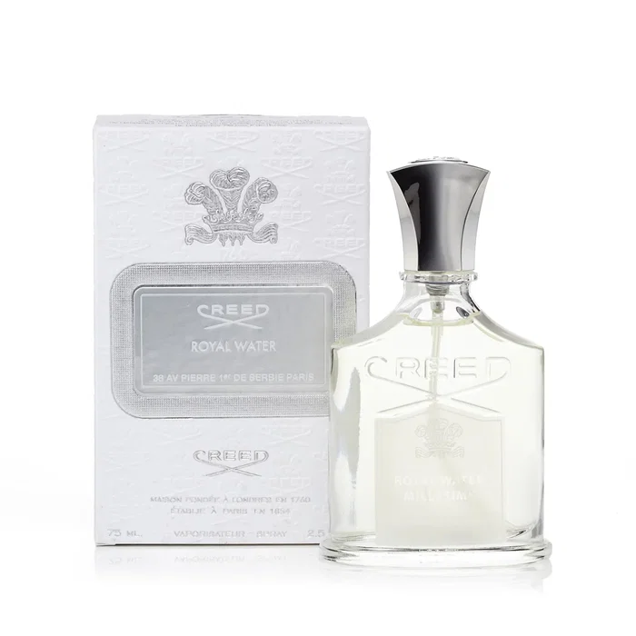 Creed Royal Water Eau de Parfum 50 ml Creed Royal Water Eau de Parfum 50 ml