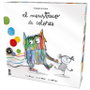 Devir Le Monstre des Couleurs - Jeu de société éducatif (Espagnol)