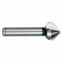 Fraise conique RUKO 3,2-16,5 mm DIN 335 Acier rapide (AR) 90º Forme en C