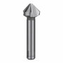 Fraise conique RUKO 3,2-16,5 mm DIN 335 Acier rapide (AR) 90º Forme en C