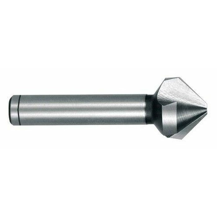Fraise conique RUKO 3,2-16,5 mm DIN 335 Acier rapide (AR) 90º Forme en C