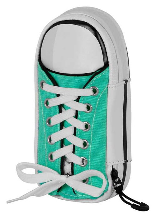 Karactermania Trousse Oh My Pop! Sneakers Mint Karactermania Trousse Oh My Pop! Sneakers Mint