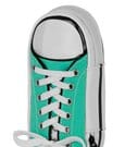 Karactermania Trousse Oh My Pop! Sneakers Mint Karactermania Trousse Oh My Pop! Sneakers Mint