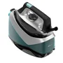 Cecotec IronHero H-2800 Station Centrale Vapeur 2800W 360 g/min Noir Bleu