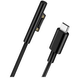 MicroConnect Câble USB Type C vers connecteur Microsoft Surface, 1,5 m