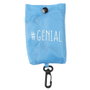 Entre Temps Sac de courses pliable Hashtag