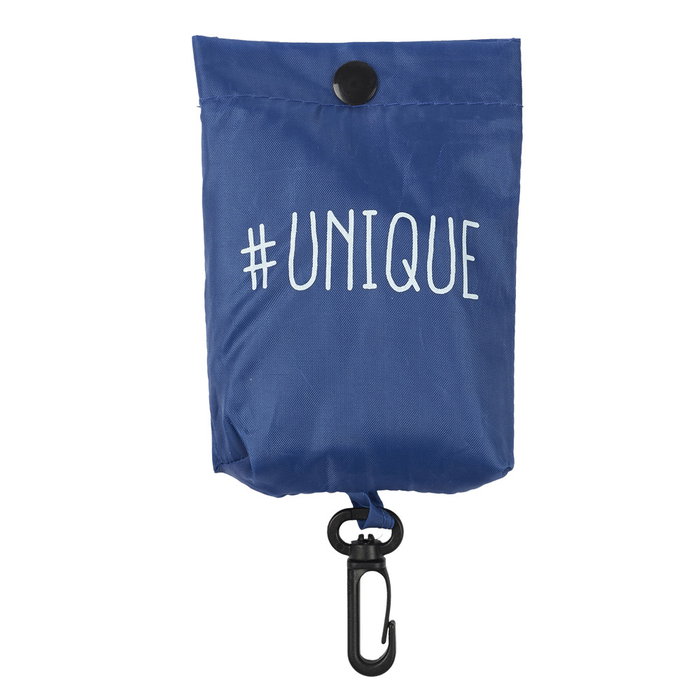 Entre Temps Sac de courses pliable Hashtag