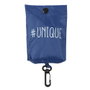 Entre Temps Sac de courses pliable Hashtag
