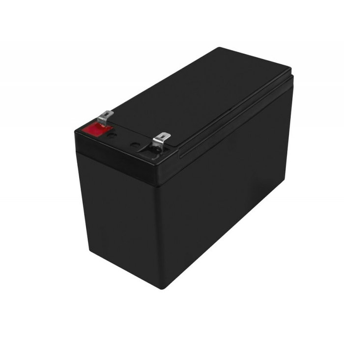 Batterie pour Système d'Alimentation Sans Interruption Green Cell AGM46 8000 mAh 12 V Batterie pour Système d'Alimentation Sans Interruption Green Cell AGM46 8000 mAh 12 V