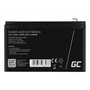 Batterie pour Système d'Alimentation Sans Interruption Green Cell AGM46 8000 mAh 12 V
