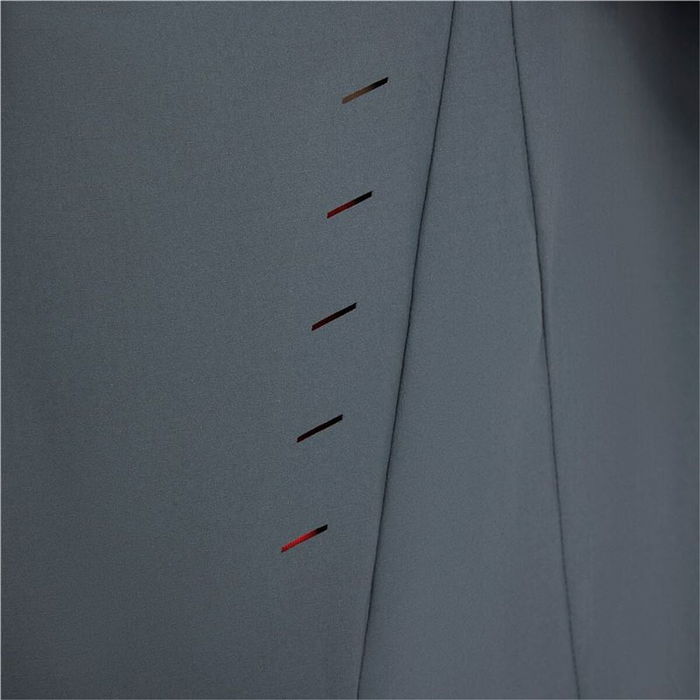 Veste de Sport pour Homme Puma Train UltRAREeave Gris foncé