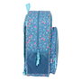 Cartable Frozen Bleu 33 x 42 x 14 cm