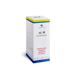 MAHEN AL-18 Gotas 125ml