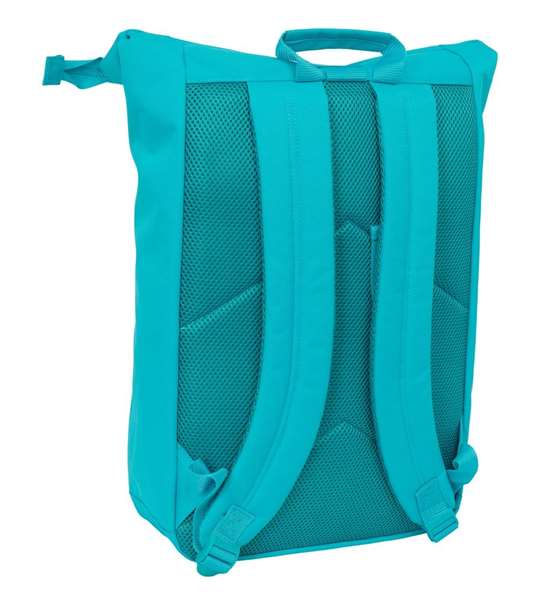 Benetton Sac à dos Summer pour ordinateur portable 15,6 pouces 28x42x13 cm Benetton Sac à dos Summer pour ordinateur portable 15,6 pouces 28x42x13 cm