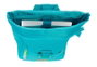 Benetton Sac à dos Summer pour ordinateur portable 15,6 pouces 28x42x13 cm