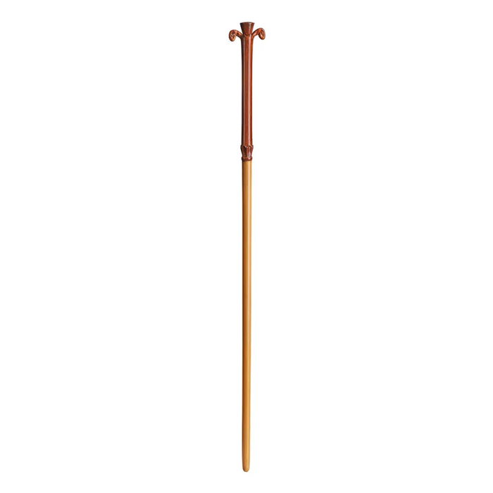 The Noble Collection Baguette magique Gilderoy Lockhart