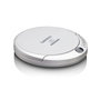 Lenco CD-201 argent