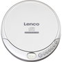 Lenco CD-201 argent