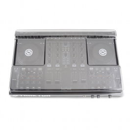 DECKSAVER Couverture pour NI KONTROL S4 et Kontrol S4 MK2