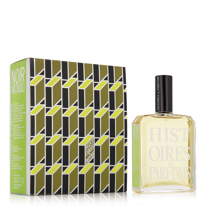 Histoires de Parfums Noir Patchouli Eau de Parfum 120 ml