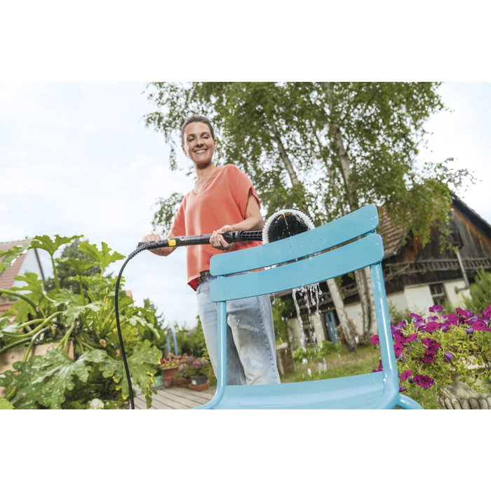 Kärcher Attachement Home & Garden pour WB 130 Kärcher Attachement Home & Garden pour WB 130