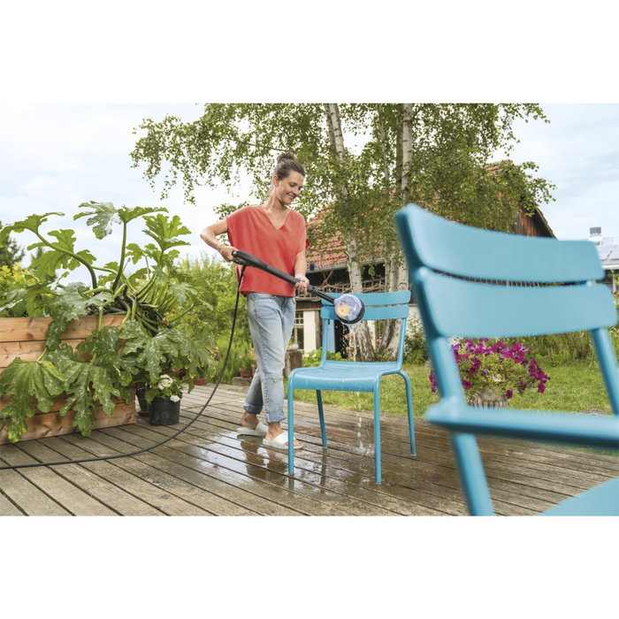 Kärcher Attachement Home & Garden pour WB 130 Kärcher Attachement Home & Garden pour WB 130