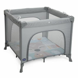 Chicco Parc de jeux Open Gris