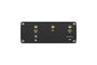 Teltonika Networks RUTM09 Routeur 4G LTE Cat6 Résistant, Double SIM, 4 Ports Gigabit RJ45, USB, GNSS/GPS
