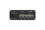 Teltonika Networks RUTM09 Routeur 4G LTE Cat6 Résistant, Double SIM, 4 Ports Gigabit RJ45, USB, GNSS/GPS